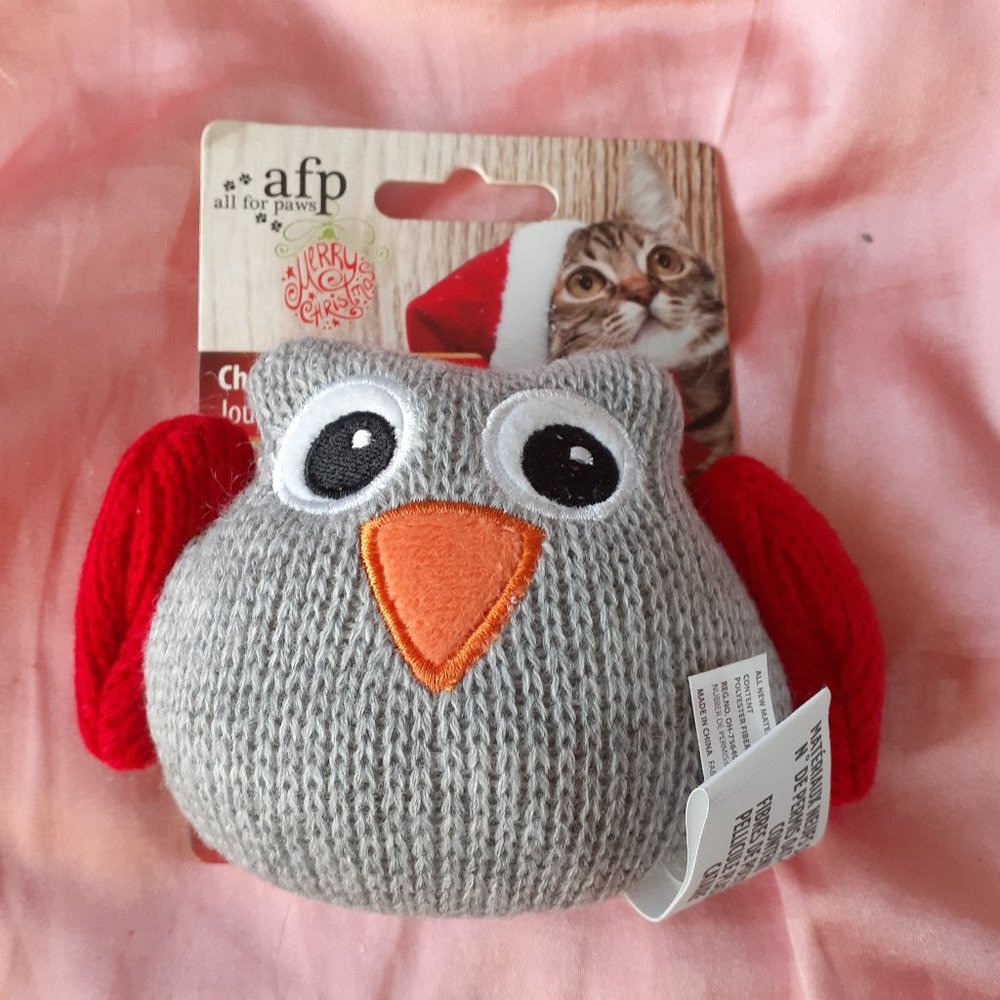 SALE!!! Brand New Cat Toy
